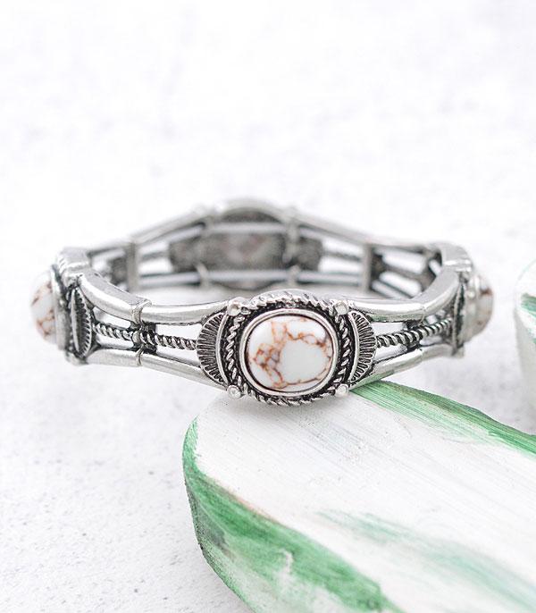 Ace High Trends BRACELETS,STRETCH