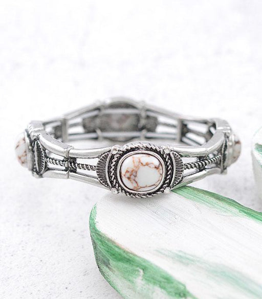 Ace High Trends BRACELETS,STRETCH