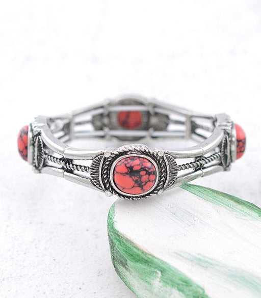 Ace High Trends BRACELETS,STRETCH