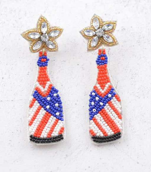 Ace High Trends SALE,JEWELRY,RED,WHITE, AND BLUE