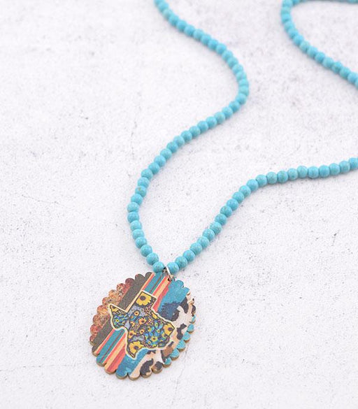 Ace High Trends NECKLACES,WESTERN LONG NECKLACES,SALE,JEWELRY