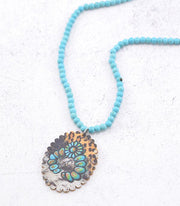 Ace High Trends NECKLACES,WESTERN LONG NECKLACES,SALE,JEWELRY