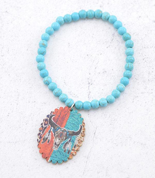 Ace High Trends BRACELETS,STRETCH-BEAD