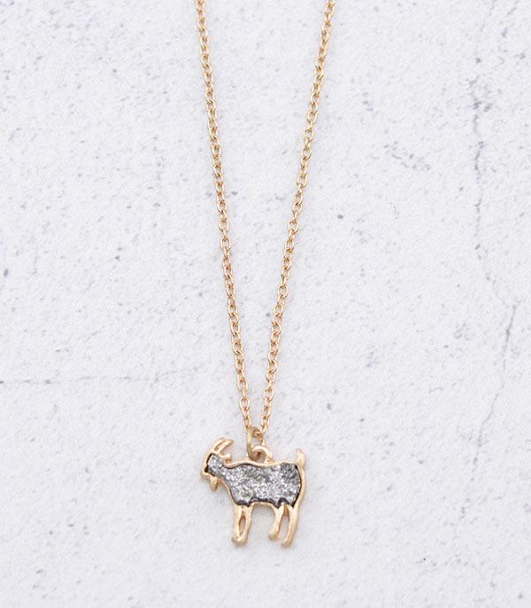 Ace High Trends NECKLACES,CHAIN WITH PENDANT