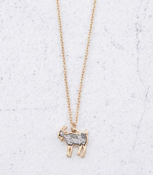 Ace High Trends NECKLACES,CHAIN WITH PENDANT