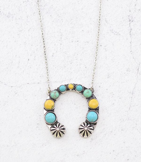 Ace High Trends NECKLACES,WESTERN SQUASH BLOSSOM NECKLACES,SALE,JEWELRY