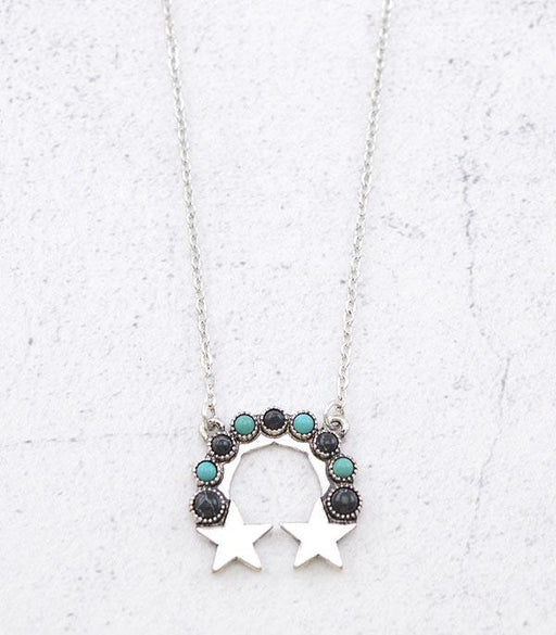 Ace High Trends NECKLACES,WESTERN SQUASH BLOSSOM NECKLACES,SALE,JEWELRY