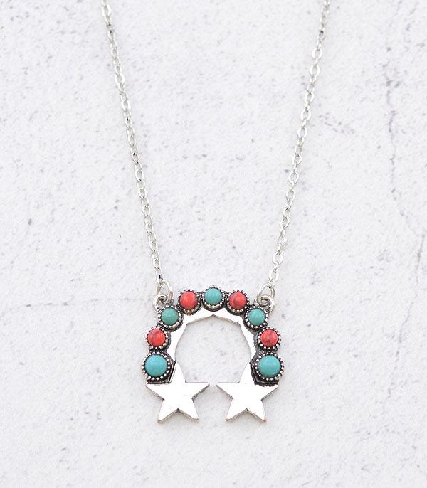 Ace High Trends NECKLACES,WESTERN SQUASH BLOSSOM NECKLACES,SALE,JEWELRY