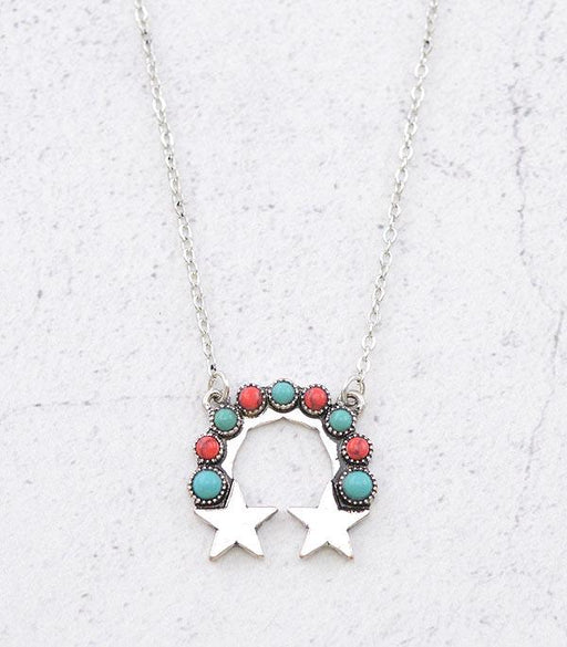 Ace High Trends NECKLACES,WESTERN SQUASH BLOSSOM NECKLACES,SALE,JEWELRY