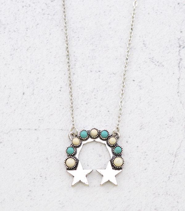 Ace High Trends NECKLACES,WESTERN SQUASH BLOSSOM NECKLACES,SALE,JEWELRY