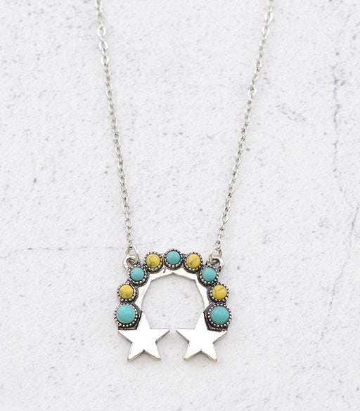 Ace High Trends NECKLACES,WESTERN SQUASH BLOSSOM NECKLACES,SALE,JEWELRY