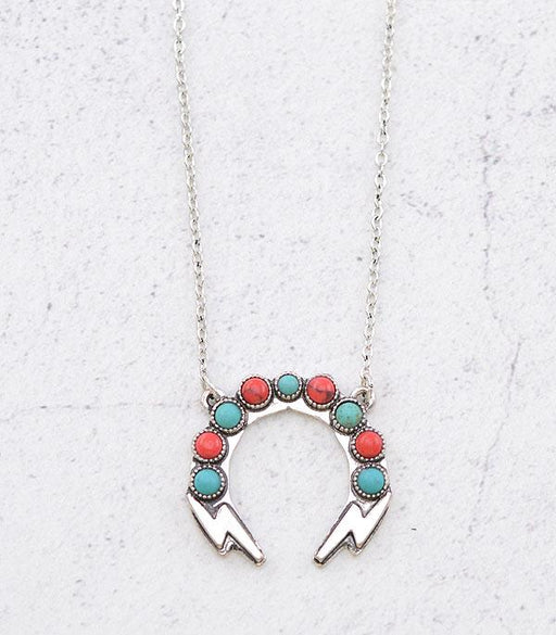 Ace High Trends NECKLACES,WESTERN SQUASH BLOSSOM NECKLACES,SALE,JEWELRY