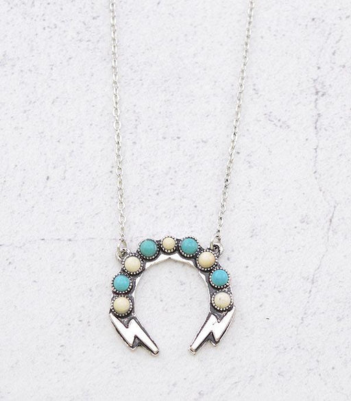 Ace High Trends NECKLACES,WESTERN SQUASH BLOSSOM NECKLACES,SALE,JEWELRY