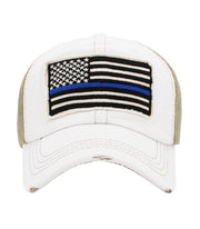 Ace High Trends HATS I HAIR ACC,BALLCAP I VISOR