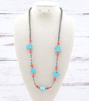 Ace High Trends NECKLACES,WESTERN LONG NECKLACES