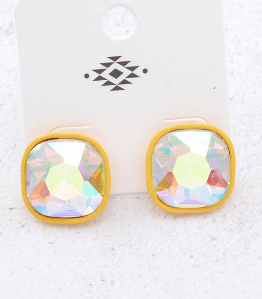 Ace High Trends EARRINGS,POST EARRINGS,SALE,JEWELRY