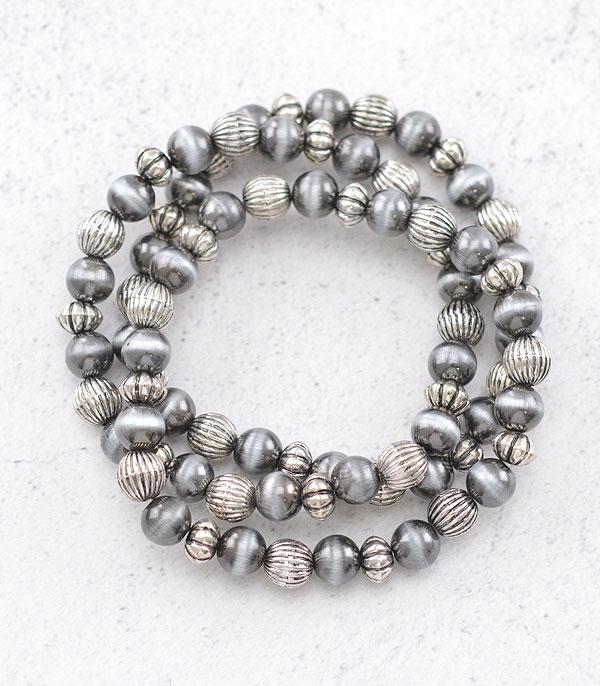 Ace High Trends BRACELETS,STRETCH