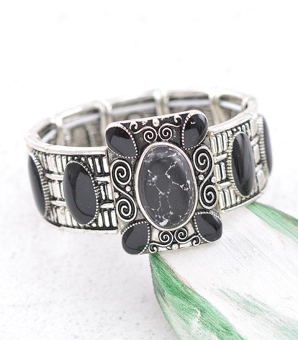 Ace High Trends BRACELETS,STRETCH