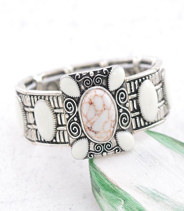 Ace High Trends BRACELETS,STRETCH