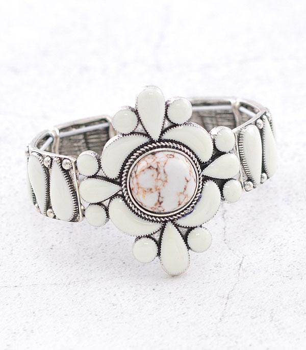 Ace High Trends BRACELETS,STRETCH