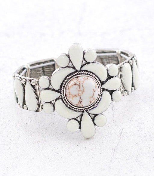 Ace High Trends BRACELETS,STRETCH