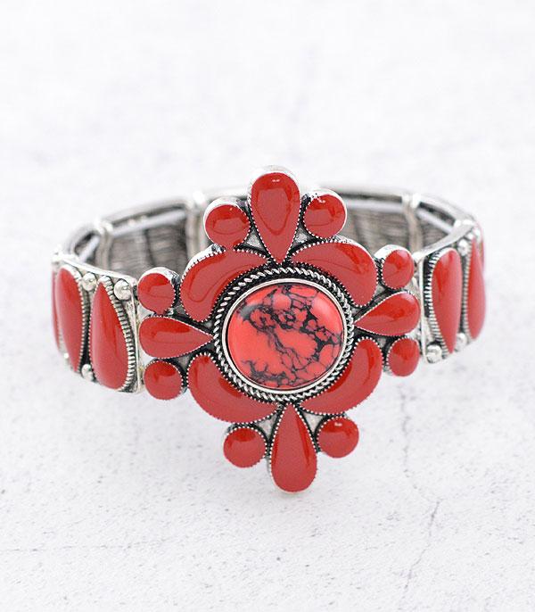 Ace High Trends BRACELETS,STRETCH