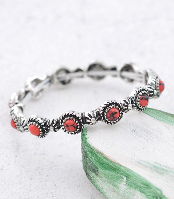 Ace High Trends BRACELETS,STRETCH