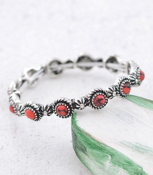 Ace High Trends BRACELETS,STRETCH