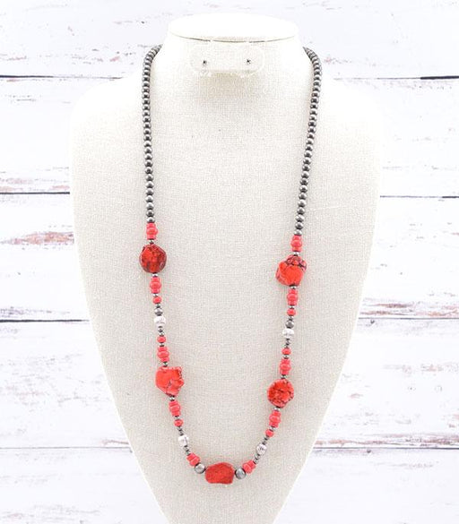 Ace High Trends NECKLACES,WESTERN LONG NECKLACES