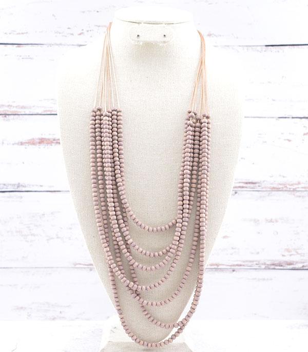Ace High Trends NECKLACES,WESTERN LONG NECKLACES,SALE,JEWELRY
