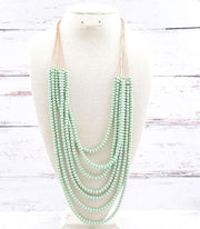 Ace High Trends NECKLACES,WESTERN LONG NECKLACES,SALE,JEWELRY
