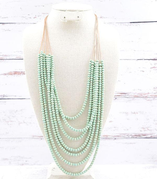 Ace High Trends NECKLACES,WESTERN LONG NECKLACES,SALE,JEWELRY