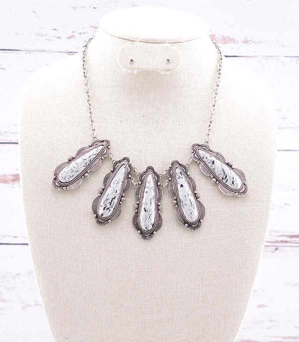 Ace High Trends NECKLACES,WESTERN TREND