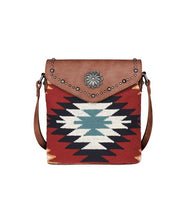 Ace High Trends MONTANAWEST BAGS,CROSSBODY BAGS