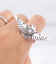 Ace High Trends RINGS
