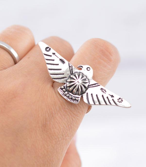 Ace High Trends RINGS