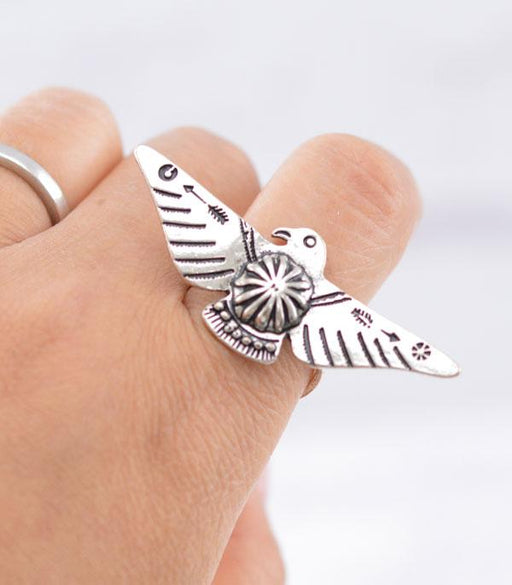 Ace High Trends RINGS