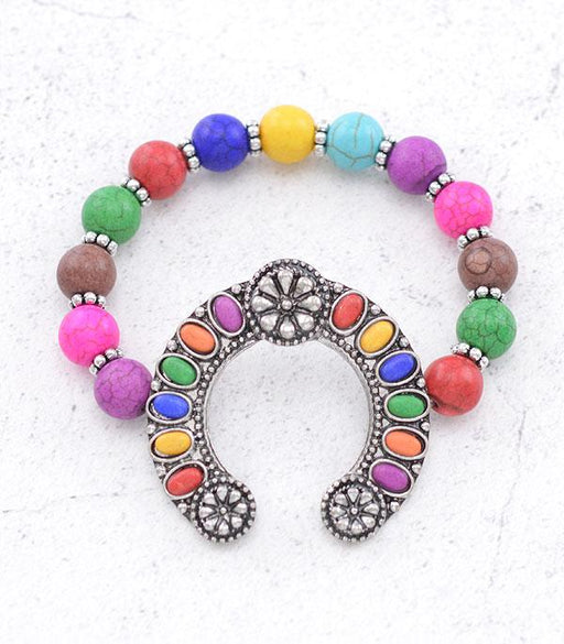 Ace High Trends BRACELETS,STRETCH-BEAD