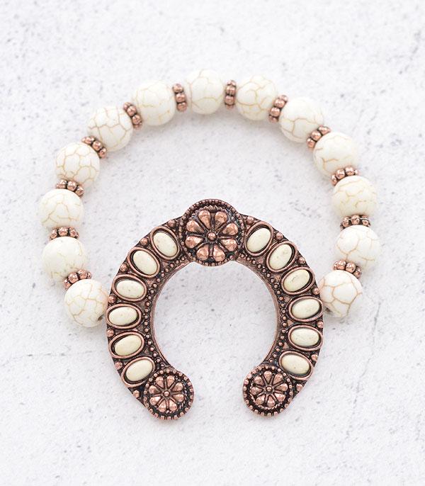 Ace High Trends BRACELETS,STRETCH-BEAD