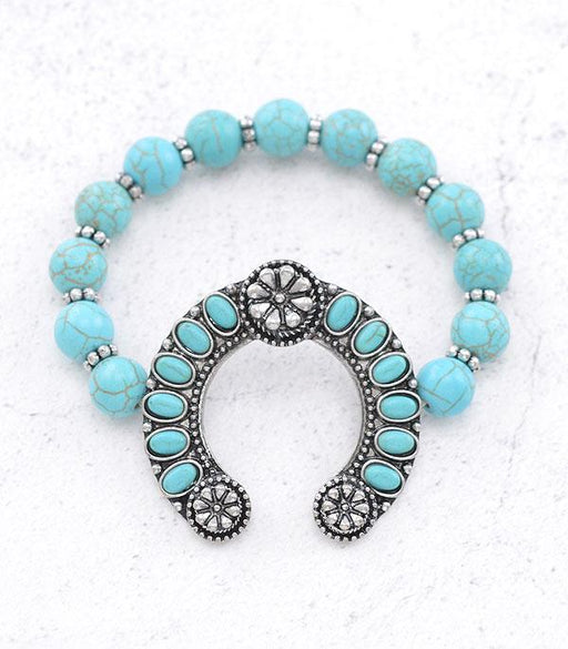 Ace High Trends BRACELETS,STRETCH-BEAD