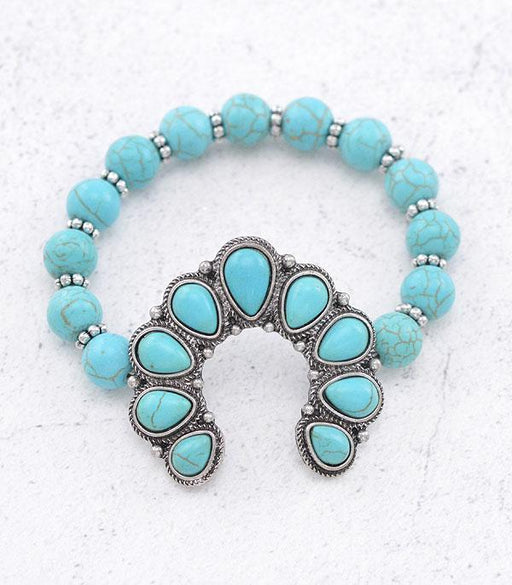 Ace High Trends BRACELETS,STRETCH-BEAD