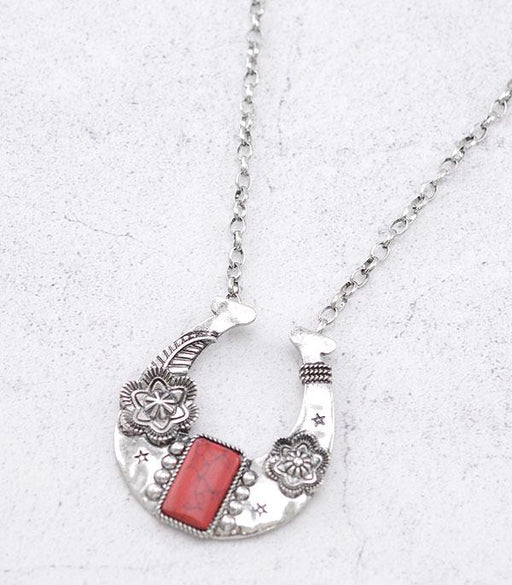 Ace High Trends NECKLACES,CHAIN WITH PENDANT