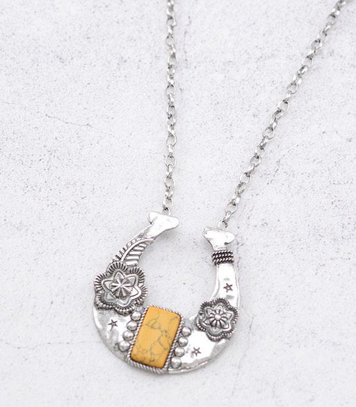 Ace High Trends NECKLACES,CHAIN WITH PENDANT