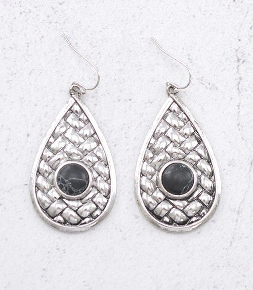 Ace High Trends EARRINGS,WESTERN HOOK EARRINGS