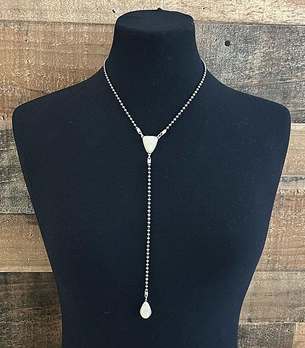 Ace High Trends NECKLACES,WESTERN LONG NECKLACES