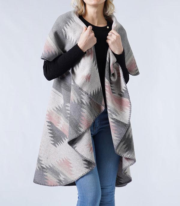 Ace High Trends KIMONO I SCARVES,VEST/ CARDIGAN,SALE,SCARVES | APPAREL 