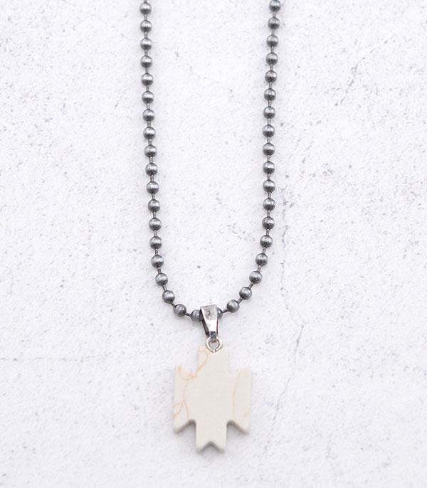 Ace High Trends NECKLACES,CHAIN WITH PENDANT