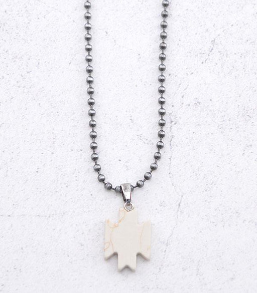 Ace High Trends NECKLACES,CHAIN WITH PENDANT