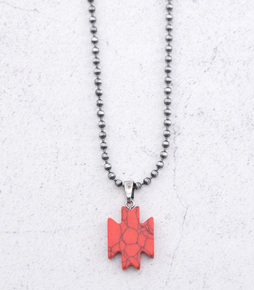 Ace High Trends NECKLACES,CHAIN WITH PENDANT