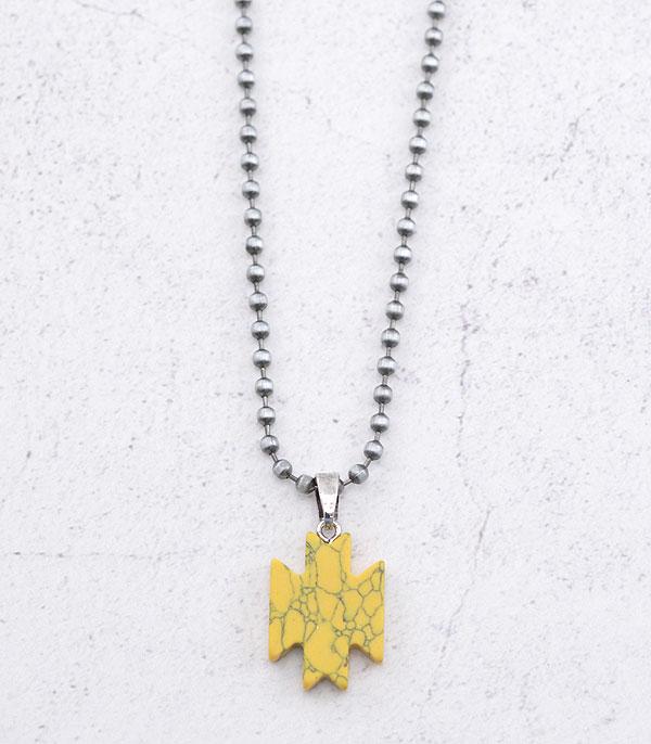 Ace High Trends NECKLACES,CHAIN WITH PENDANT